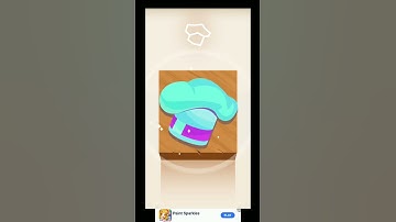 Rope N Roll Level 101 Walkthrough