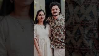 Arun kumar| chembaneer poov serial | real family | Arun kumar| chembaneer poov serial | real family |