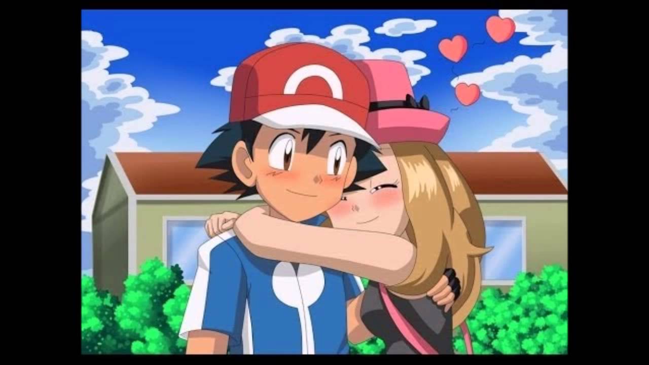 Update Video November 19 2014 Ash  and Serena  First Date  
