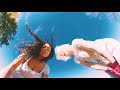 Chloe Jobin - Pull me Closer Ft. Stevie Balajadia [Official Music Video]