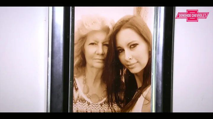 Breast Cancer Awareness Month - Carolyn Haynes Story