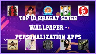 Top 10 Bhagat Singh Wallpaper Android Apps screenshot 1