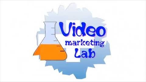 Video Marketing Lab New Effects Intro