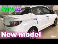 Hyundai Aura SX model 2025 | New on road price | GST reform | @Autolane10 