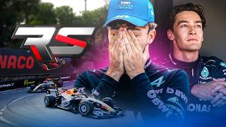 LA DÉCEPTION À MONACO ? BEST OF RS 🏎