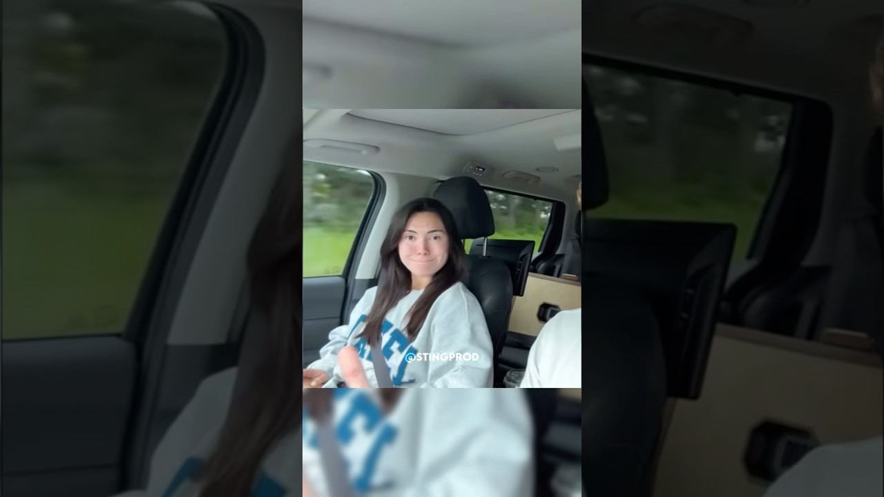 bro will she ever learn 😭 ​⁠