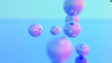 OpenGL realtime ray tracing and DOF