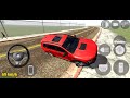 Epic 3D Car Driving Adventure | Open World Racing Gameplay 🚘🔥