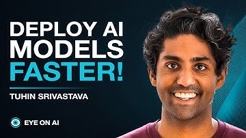 How Baseten is Disrupting AI Deployment & Scaling in 2025