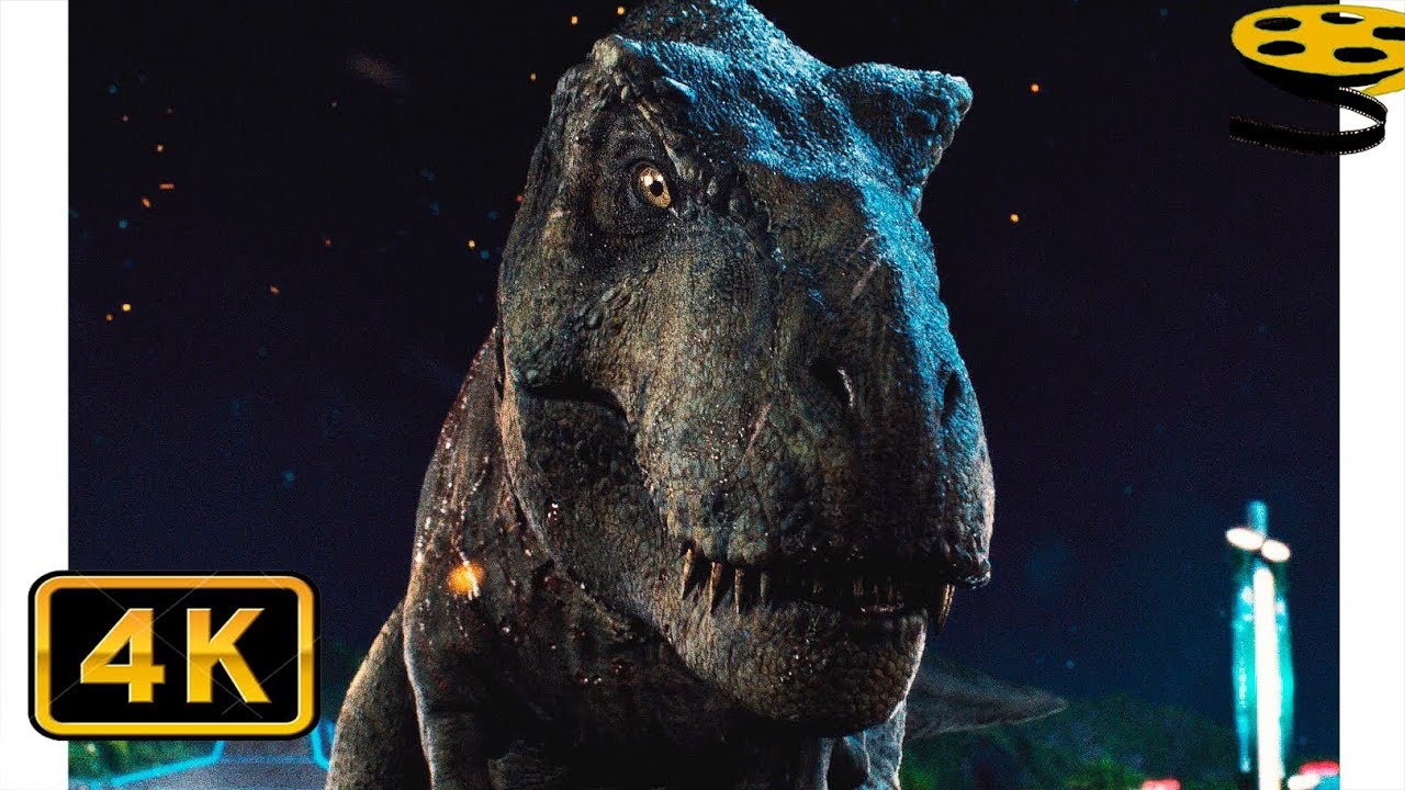 Парк Юрского периода / Jurassic Park 1993 смотреть онлайн ...
