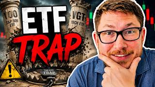 I saved $100,000 by avoiding this common ETF investing Mistake Update