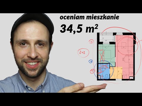 Wideo: Jak Kupić Idealne Dwupokojowe Mieszkanie W Moskwie?