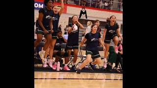 McNeil High School Lady MAVS v Hendrickson: Monday Fall Ball 10/05/2026 l GETS CHIPPY l Full Game