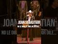 No le digas 'te amo', mejor dile... #poetadelpueblo | Eso Y Más (LETRA) #musica #joansebastian
