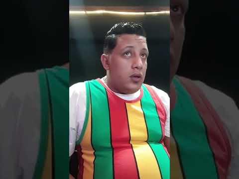 مهرجان حكايه مع حمو بيكا من البوم احنا علي المريخ