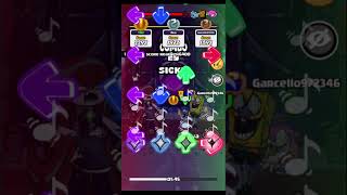 Beat Battle Boss - Aquaphobia