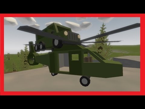 Unturned, что твориться на сервере ORIGINAL. Часть #2