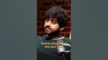 The Programming Language that PhonePe Uses is... Ft. Rahul Chari (Founder & CTO, PhonePe) #shorts