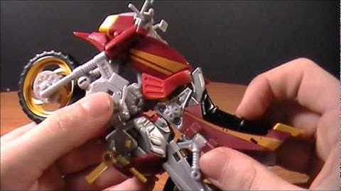 Transformers Generations Junkheap