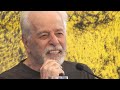 Conversation with Alejandro Jodorowsky | Locarno Film Festival