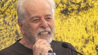 Conversation with Alejandro Jodorowsky | Locarno Film Festival