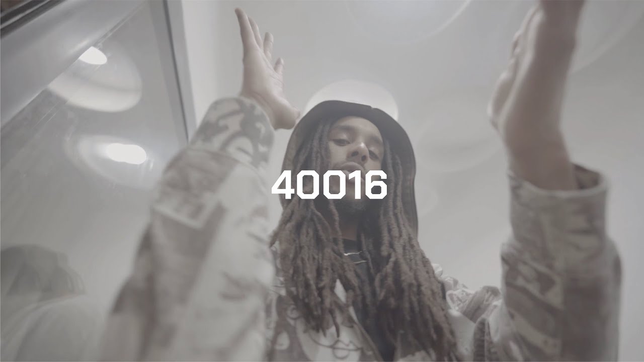 Watch YERRO — 40016 on YouTube Watch YERRO — 40016 on YouTube