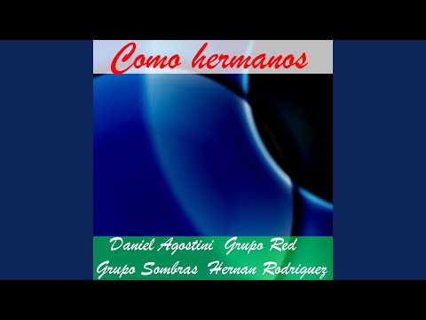 Putar Ave de Paso - Grupo Sombras