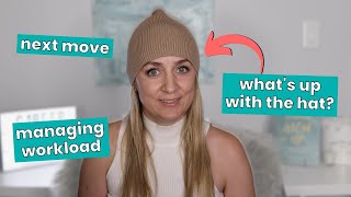 Answering Your Career Questions