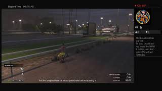 GTA online 10M shopping spreeeeee