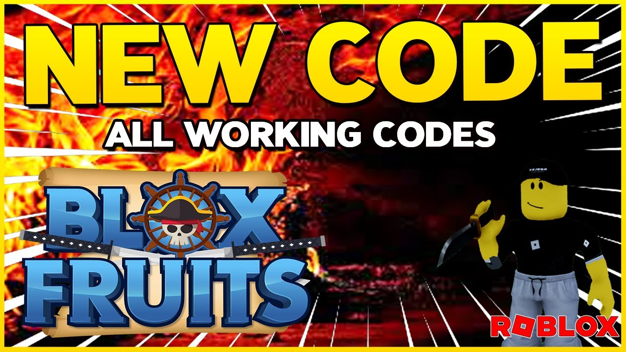 🔥NEW CODE🔥 28 CODES WORKING for BLOX FRUITS RESET STATS 🔥 Codes for Blox  Fruits Roblox in June 2023 
