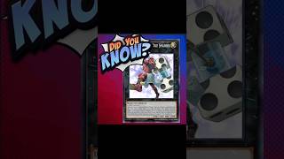 GOOD TO KNOW INTERACTIONS | #Yugioh #yugiohcommunity #yugiohrulings