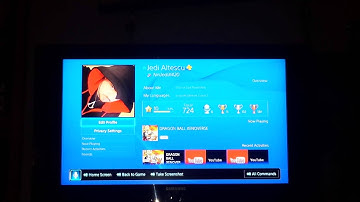 PS4 Voice Command Test