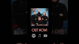 GEEZ, RICK! HAVE YOU CHECKED OUT "BENNINGTON STREET"? OUT NOW!#greenday #punk #poppunk #blink182
