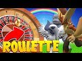 LEGENDARY POKEMON MYSTERY WHEEL CHALLENGE *MAX LVL 100* - MODDED MINECRAFT (PIXELMON) | JeromeASF