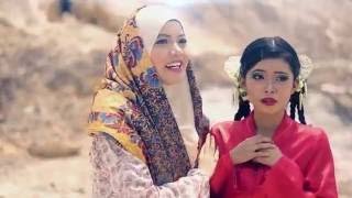 3 Lagenda Teater Tari By Sakti - Official Trailer