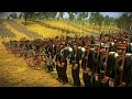 Samurai vs japanese imperial army battle of the last samurai  cinematic