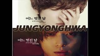 [Thaisub] Last Leaf - JungYongHwa
