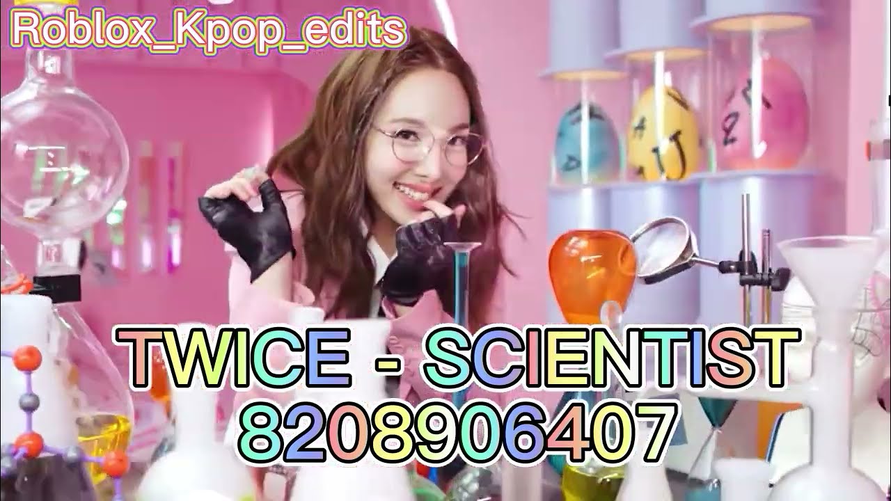 Id Of Kpop Songs On Roblox Roblox Kpop Edits YouTube 