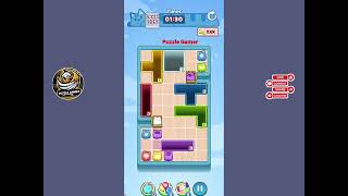 Drop the cat level 225 walkthrough solution Gameplay 