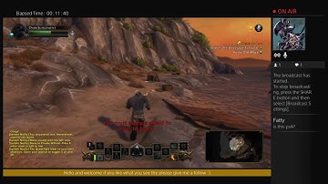 Neverwinter part 1 character creation and gameplay