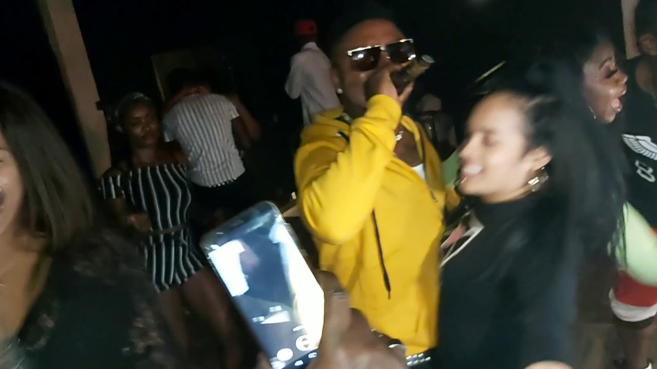 Olusafem & Dj Kris