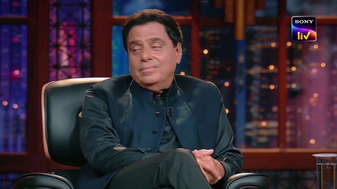 Shark Tank India S3 | Promo | Sony LIV | Streaming Now | Without