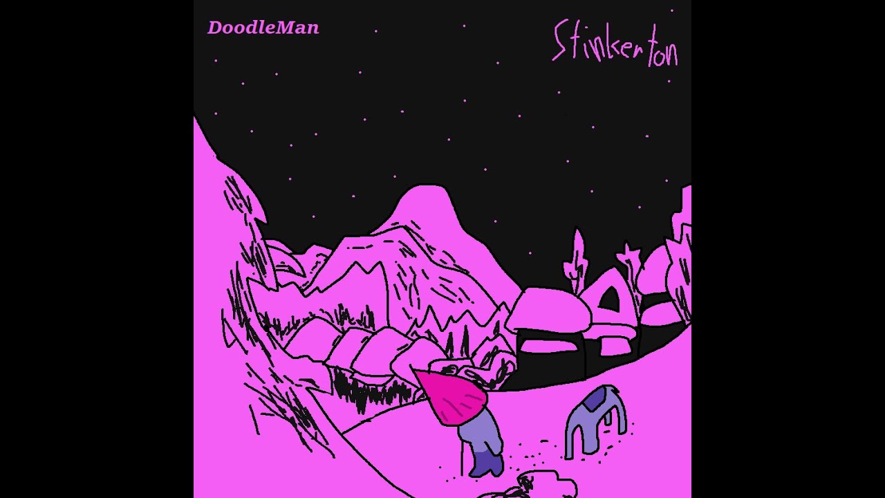 Stinkerton (COVER ALBUM)