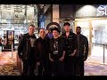 Sum 41 - Frank zummo + Shepard Fairey  at Hard Rock Hotel Las Vegas