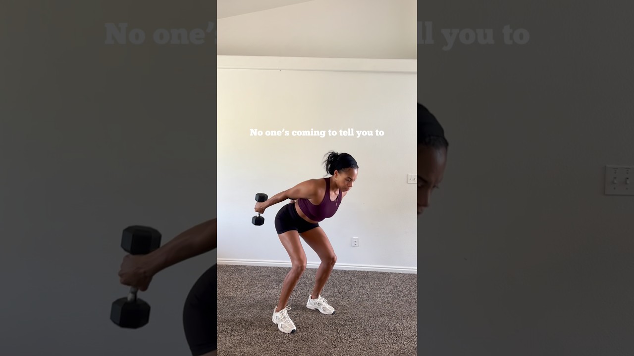 Фитнес для занятых мам ✨ 