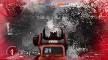 Titanfall 2 Tech Test Pilots Vs Pilots