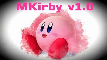 🎮 Juegos VBNET y XNA - MKirby