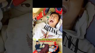 Kak Firman Ikut Disunat