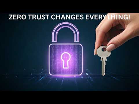 Zero Trust Explained: A New Paradigm for Security | Adaptivids