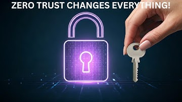 Zero Trust Explained: A New Paradigm for Security | Adaptivids